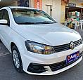 Gol G7 1.0 Trendline - 2017 (Vendo, Troco, Financio)