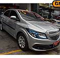 Chevrolet Prisma 1.4 Ltz 2015 - Sem Entrada - Aprovação Facilitada - Abaixo Da Fipe