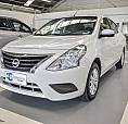Nissan Versa 1.6 Sv 16V 4P Xtronic 2018