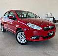 Fiat Grand Siena Siena Essence 1.6 Flex 16V