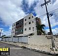 Apartamento No Geisel Com 02 Quartos, Sendo 01 Suíte E Varanda. (Oportunidade)