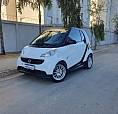 Smart/Fortwo Coupe/Brasil Edition 1.0 Mhd Automatico 2015