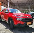 Fiat Toro Toro Endurence 1.8 16V Flex Aut.
