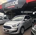 Ford Ka Se 1.0 Flex 2020