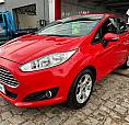 Ford Fiesta 1.5 16V Flex Mec. 5P