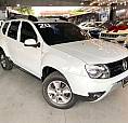 Renault Duster Dynamique 1.6 Aut. -  2020  - Oportunidade
