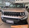 Renegade Sport T270 2024