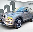 Hyundai Creta Limited 1.0 Turbo (Aut) (Flex)