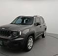 Jeep Renegade 2024 1.3 T270 Turbo Flex Sport At6