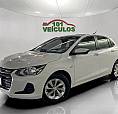 Chevrolet Onix Hatch Lt 1.0 12V Tb Flex Mec. 4P 2023