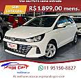 Hyundai Hb20 Comfort 1.0 Flex 2024