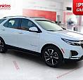 Chevrolet Equinox 2024 1.5 16V Turbo Gasolina Premier Awd Automático