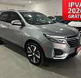 Chevrolet Equinox Premier 1.5 Turbo 172Cv Aut 2024