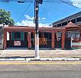 Um Lugar Imóveis Aluga: Casa Com 5 Quartos Sendo 2 Suítes Em Mosqueiro Na Av. 16 De Novemb