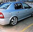 Chevrolet Astra Gl Milenium 1.8 Mpfi 4P 2000