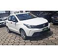 Fiat Argo Drive 1.0 6V Flex 2025