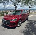Chevrolet Onix Hatch Ltz 1.0 12V Tb Flex Aut. 5P 2020