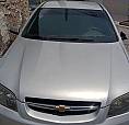 Chevrolet Omega Cd/ Fittipaldi 3.6 V6 24V 4P 2008