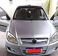 Chevrolet Celta Life/ Ls 1.0 Mpfi 8V Flexpower 3P 2011