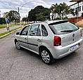 Volkswagen Gol Geração Iv City Trend 1.0 8V Mi Total Flex Mec. 4P 2008
