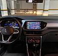 Volkswagen T-Cross 1.0 Tsi Flex 12V 5P Aut. 2024