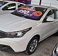 Fiat Argo Drive 1.0 Firefly 2025