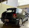 Volkswagen Gol Geração Ii Cl 1.6 8V Mi Gasolina Mec. 4P 1997