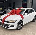 Volkswagen Polo 1.6 Msi Total Flex 16V 5P Aut 2020
