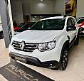 Renault Duster Iconic 1.6 16V Flex Aut 2023