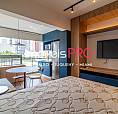 Apartamento, Pinheiros - São Paulo
