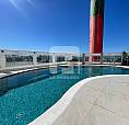 Apartamento 2 Dormitórios, Vista Mar No Estreito