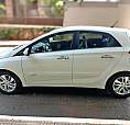 Hyundai Hb20 Premium 1.6 Flex 16V Aut. 2015