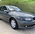 Chevrolet Vectra Gls/Expres.2.2/ 2.0 E 2.0 Cd 8V 2001