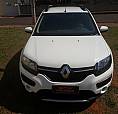 Sandero Stepway 1.6 Aut. 2017/2017