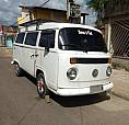 Vw - Volkswagen Kombi