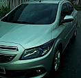 Gm - Chevrolet Prisma