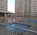 Aluga-Se Apartamento No Valparaíso, Perto Do Shopping,Com Dois Quart
