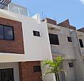Casa Duplex E Triplex Em Parnamirim - Duas Suítes Ou 3/4 - 62M²/105M