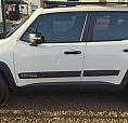 Renegade 4X2 1.8 Flex Aut.