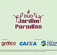 Duo Jardim Paradiso (Lançamento)