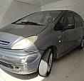 Citroen Xsara Picasso Exclusive 2.0 16V  4P