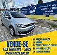 Fox 1.6 Highline - 2013