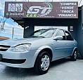 Corsa Classic Com Ar Condicionado 