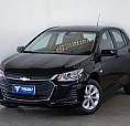 Gm Onix 1.0 Ltz 2023 Flex Completo Câmbio Manual 