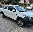 Fiat Strada Endurance Plus Cs 1.4 Flex Manual. 