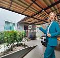 Casa Duplex Moderna E Reformada No Engenho Novo Com Área Gourmet! M32E
