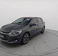 Chevrolet Onix Hatch Premier 1.0 12V Tb Flex Aut. 4P 2024