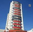 Apartamento No Edificio Avenida, Cuiabá-Mt