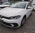 Volkswagen Polo 1.0 Tsi Flex 12V 5P 2025
