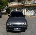 Chevrolet Corsa Gl 1.6 Mpfi / 1.4 Efi 2P E 4P 1996